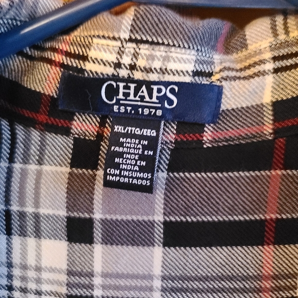 Chaps - Picture 3 of 4